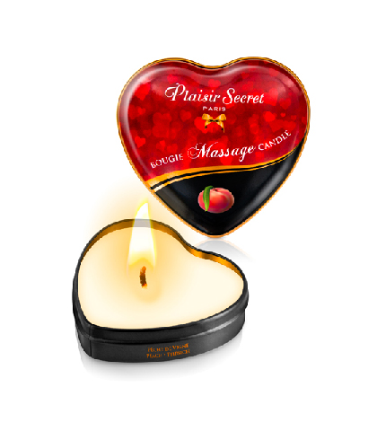 ULJE SVECA ZA MASAZU BRESKVA